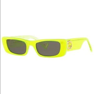 Gucci GG0516S Neon Sunglasses